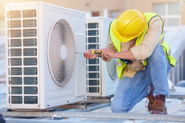 Best Affordable HVAC services  in Medpolis, IA
