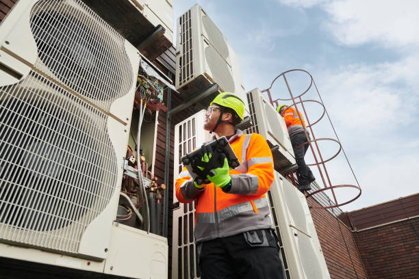 Local HVAC companies in Mediapolis, IA