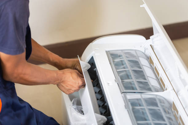 Best HVAC maintenance near me  in Medpolis, IA