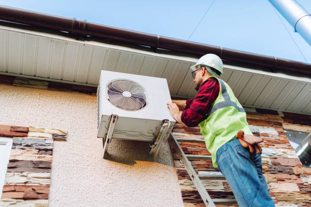 Best Residential HVAC services  in Medpolis, IA