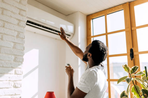 Best HVAC tune-up services  in Medpolis, IA