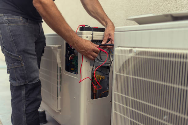 Reliable Mediapolis, IA HVAC Solutions