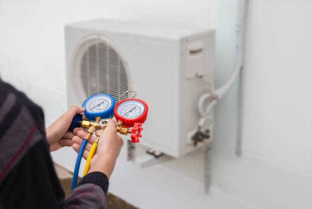 Best Commercial HVAC repair  in Medpolis, IA