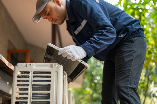 Best HVAC system installation  in Medpolis, IA